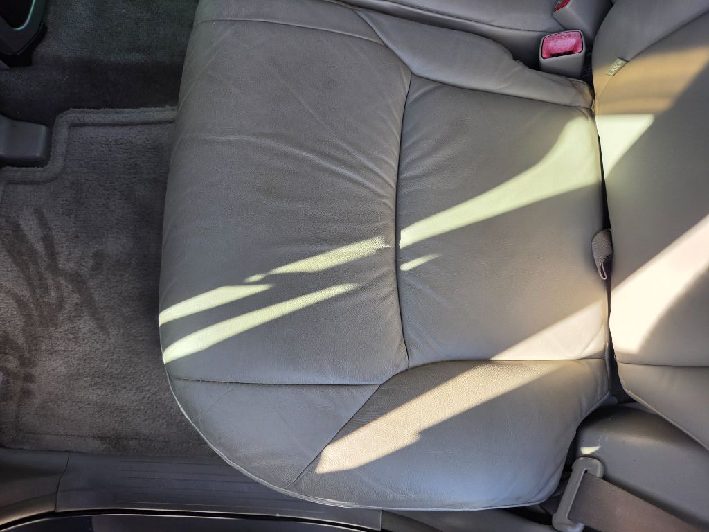 2003 Toyota 4Runner - $8,160