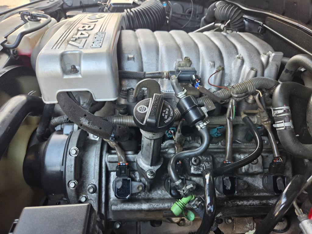 2003 Toyota 4Runner - $8,160