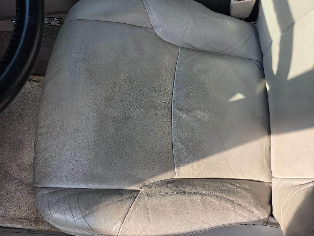 2003 Toyota 4Runner - $8,160