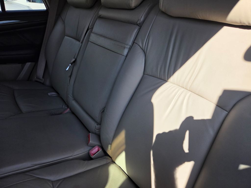 2003 Toyota 4Runner - $8,160