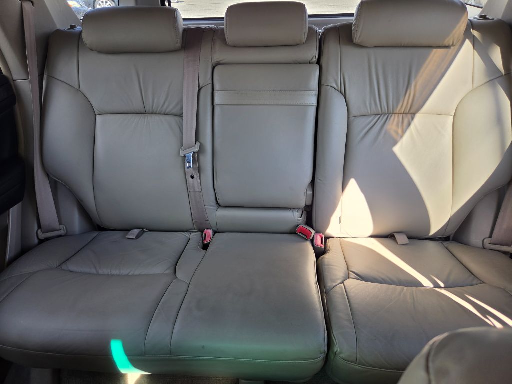 2003 Toyota 4Runner - $8,160