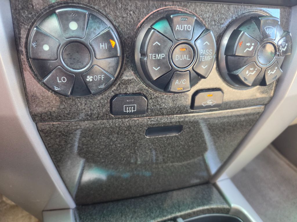 2003 Toyota 4Runner - $8,160