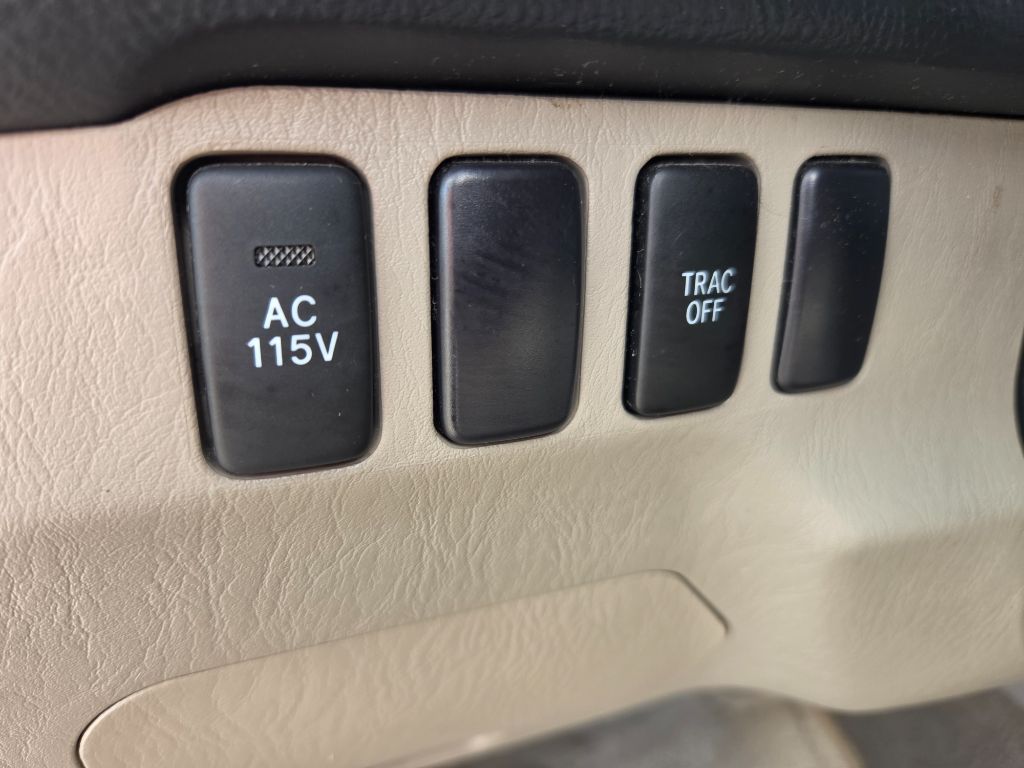 2003 Toyota 4Runner - $8,160
