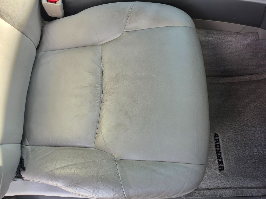 2003 Toyota 4Runner - $8,160