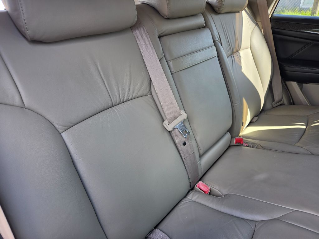 2003 Toyota 4Runner - $8,160
