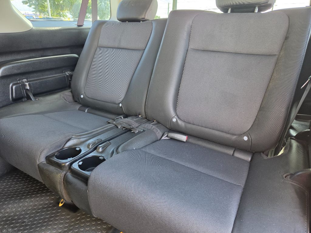 2004 Honda Element - $5,250
