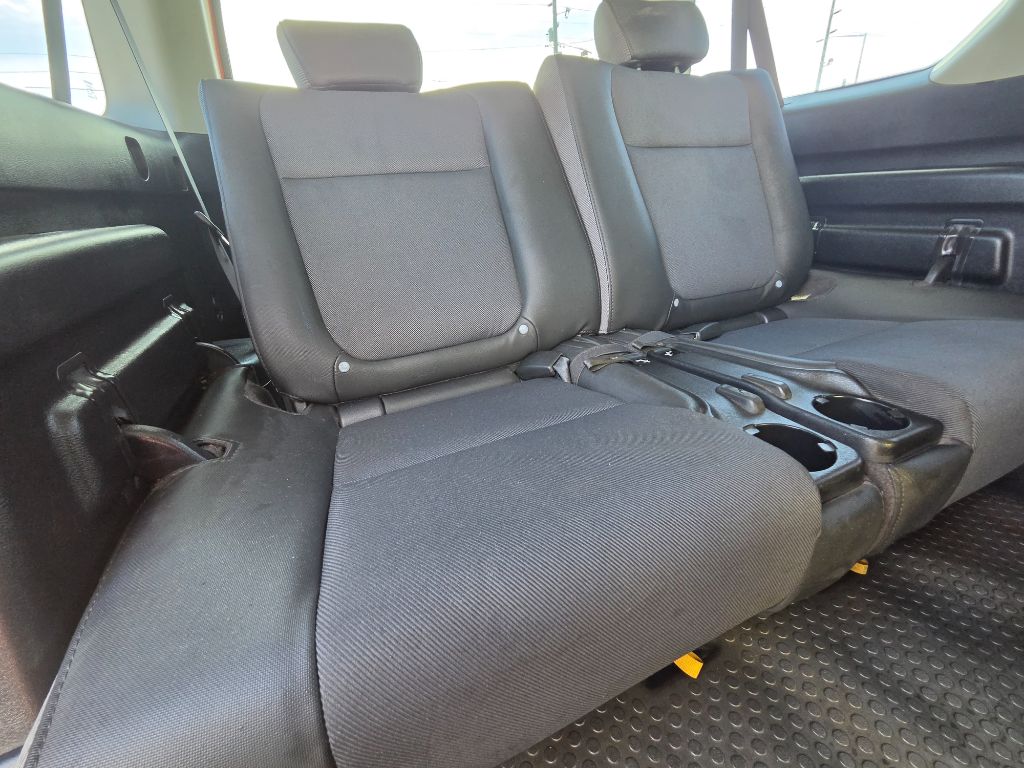 2004 Honda Element - $5,250