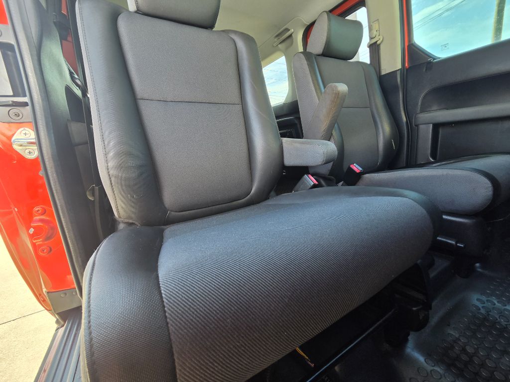 2004 Honda Element - $5,250