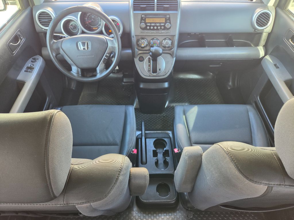2004 Honda Element - $5,250