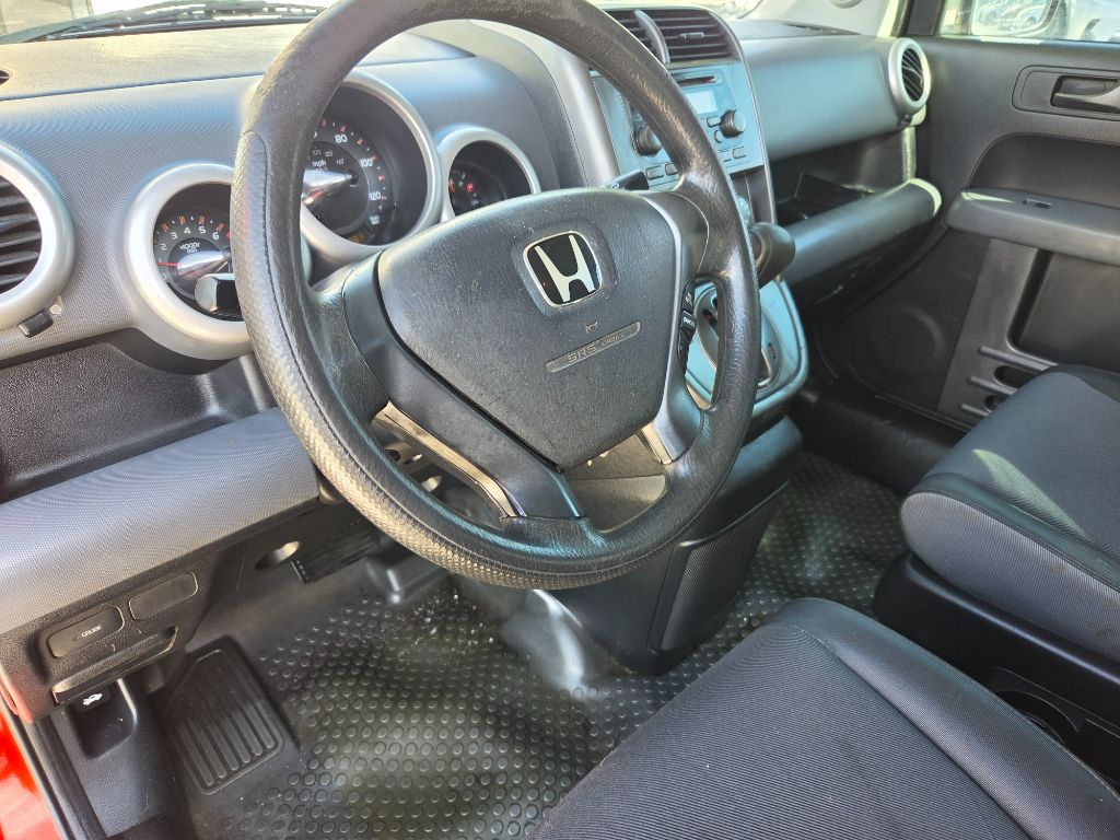 2004 Honda Element - $5,250