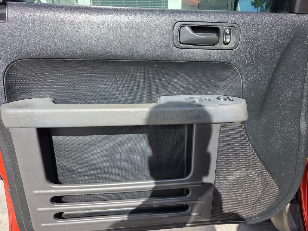 2004 Honda Element - $5,250