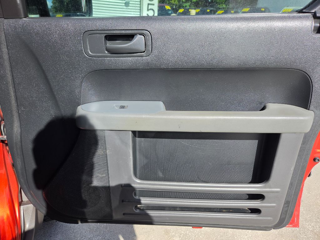 2004 Honda Element - $5,250