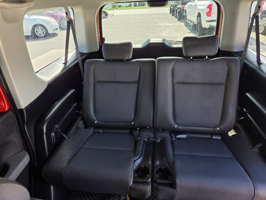 2004 Honda Element - $5,250