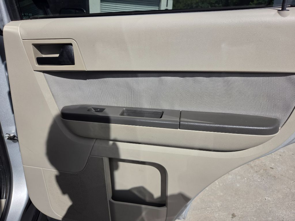 2012 Ford Escape - $4,750