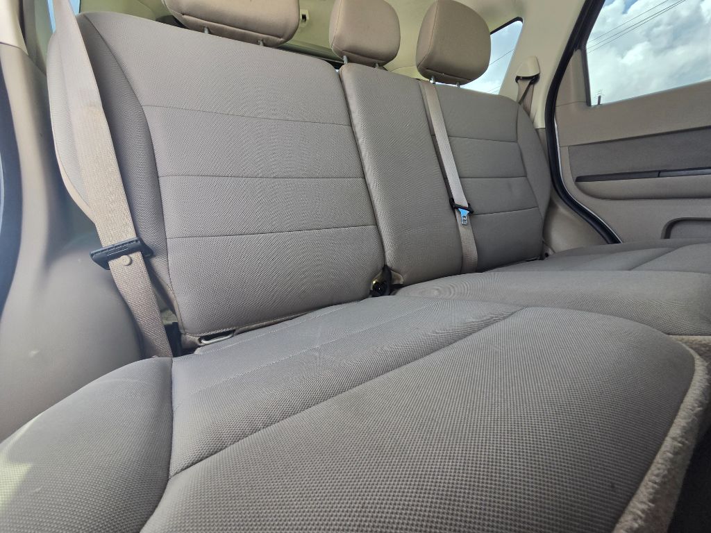 2012 Ford Escape - $4,750
