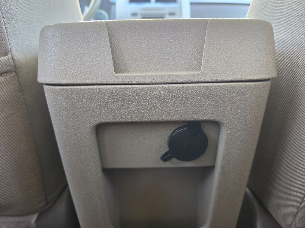 2012 Ford Escape - $4,750