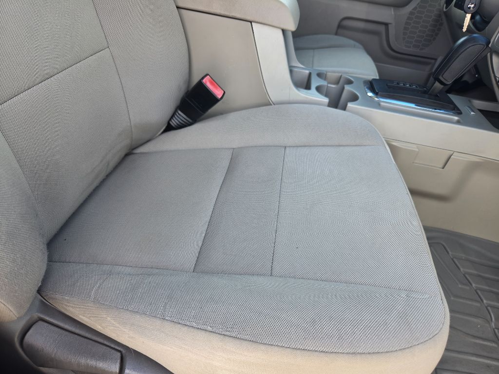 2012 Ford Escape - $4,750