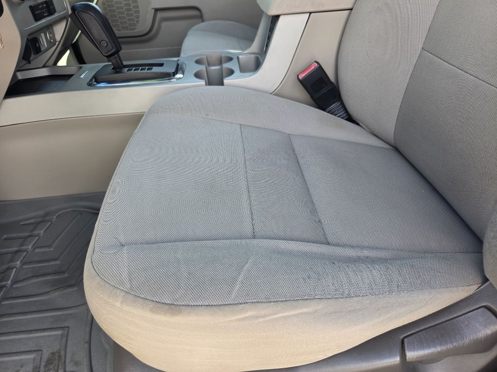 2012 Ford Escape - $4,750