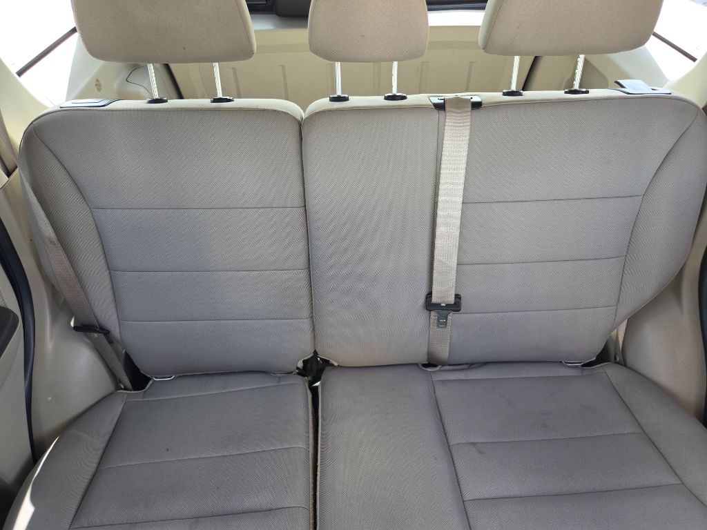2012 Ford Escape - $4,750