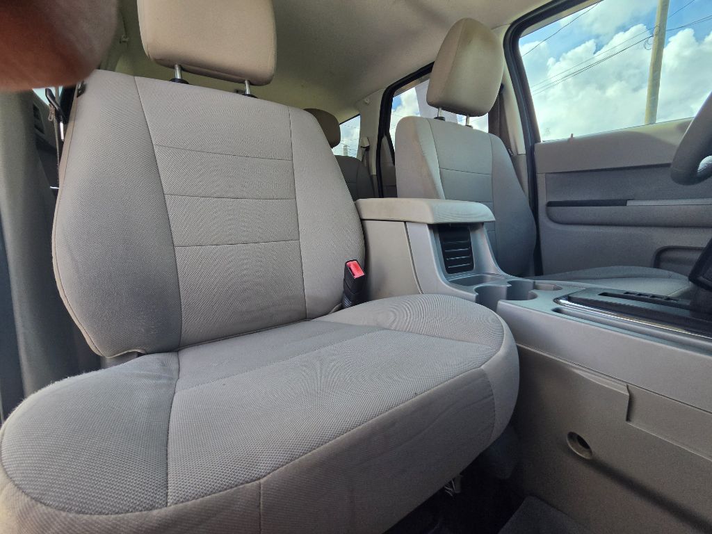 2012 Ford Escape - $4,750