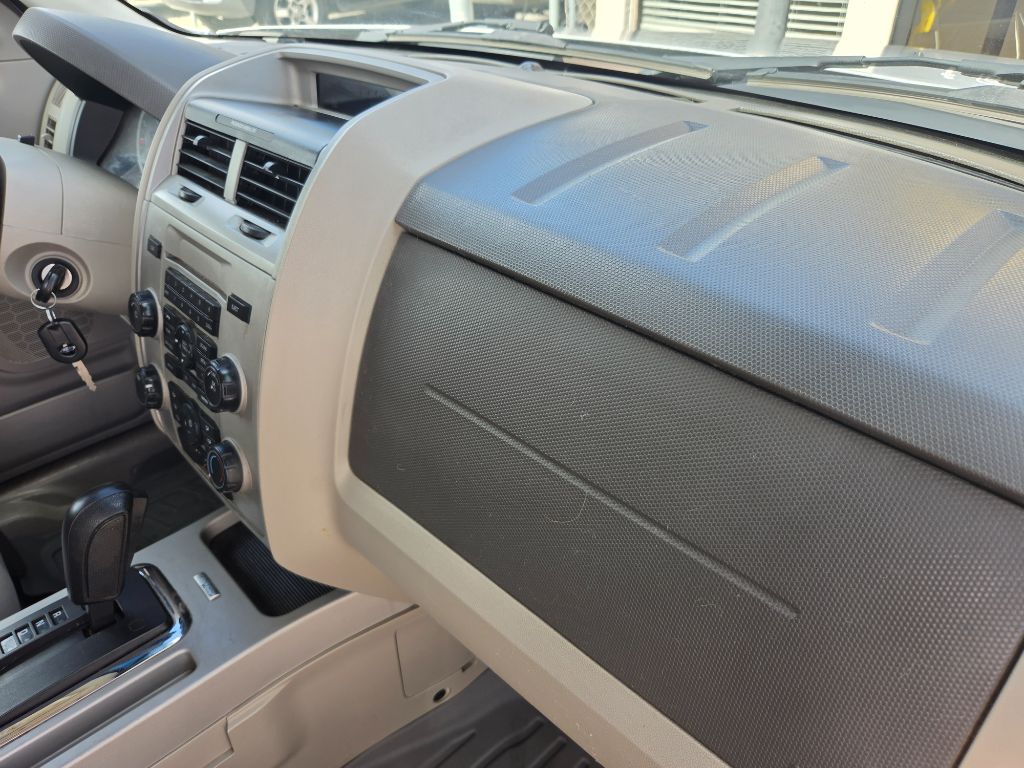 2012 Ford Escape - $4,750