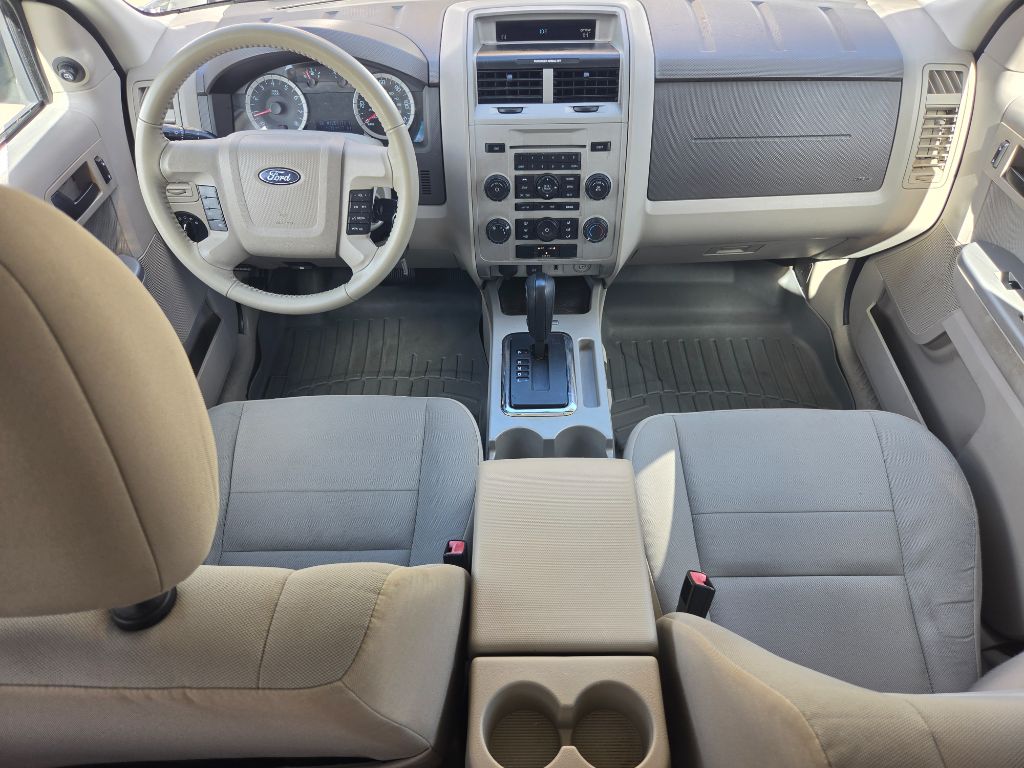 2012 Ford Escape - $4,750