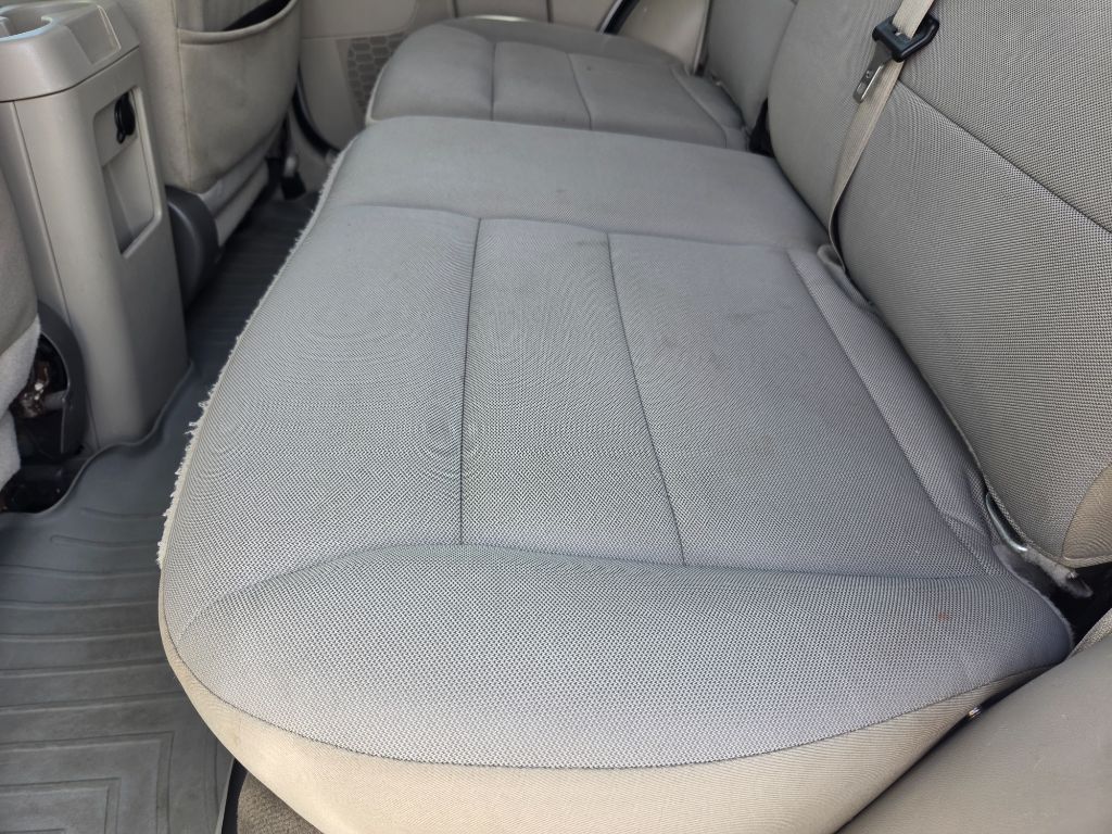 2012 Ford Escape - $4,750