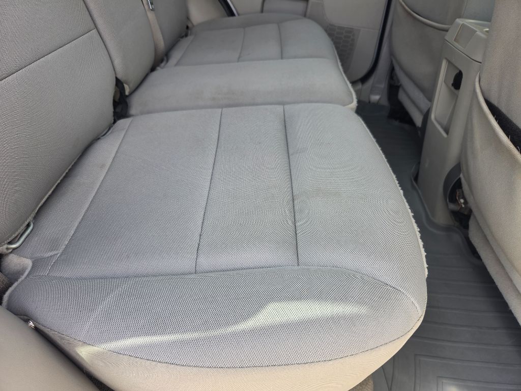 2012 Ford Escape - $4,750