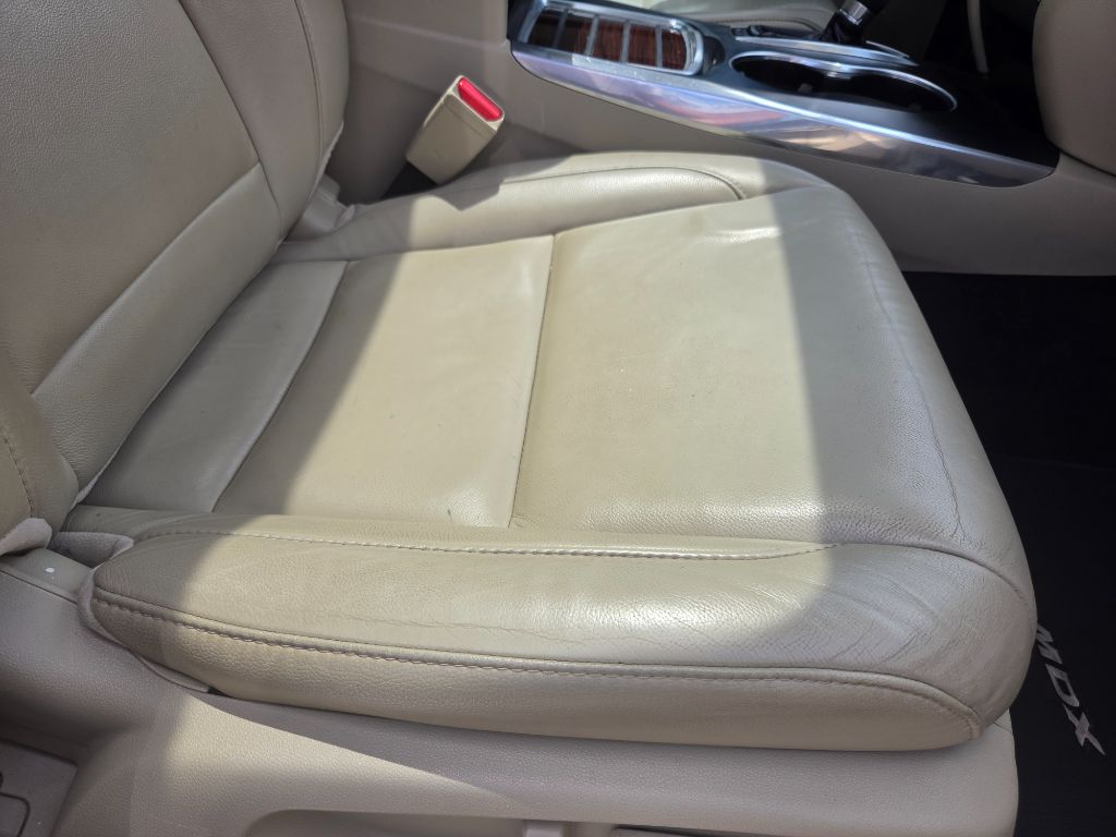 2014 Acura MDX - $8,750