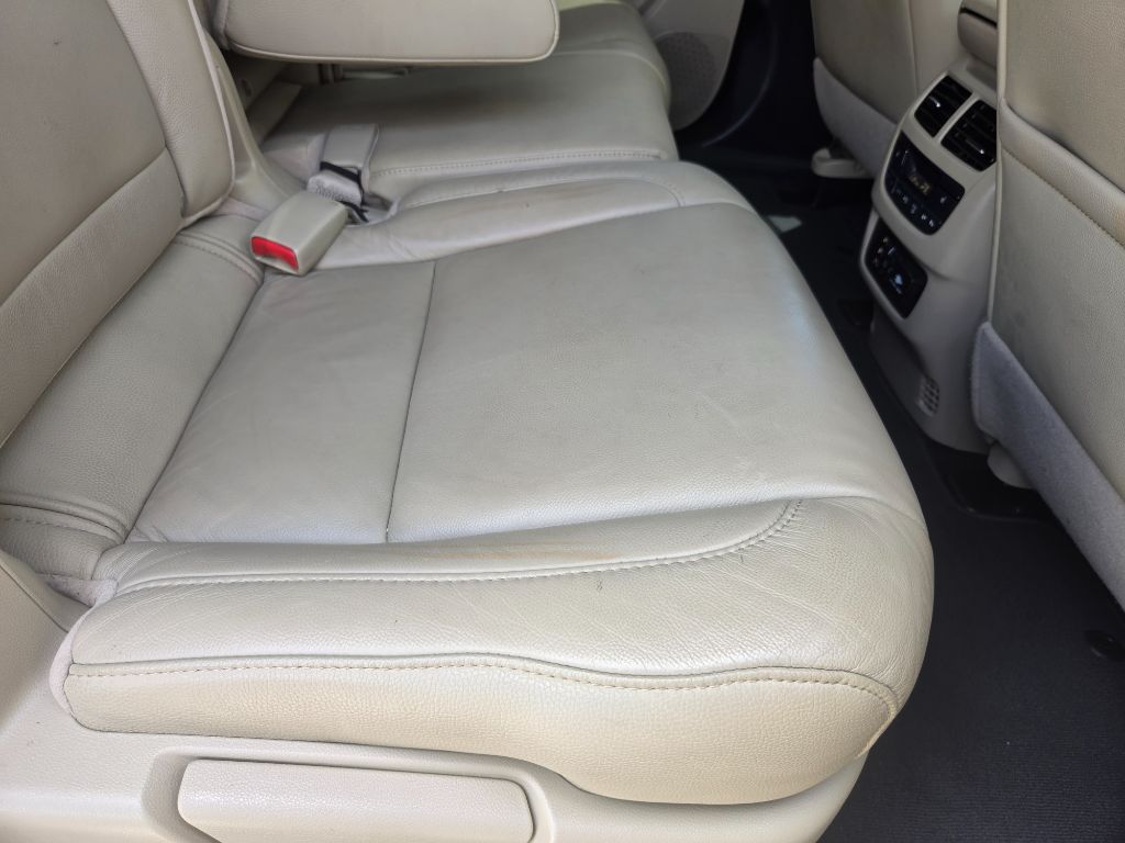 2014 Acura MDX - $8,750
