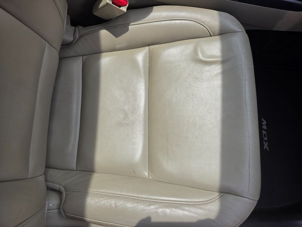 2014 Acura MDX - $8,750