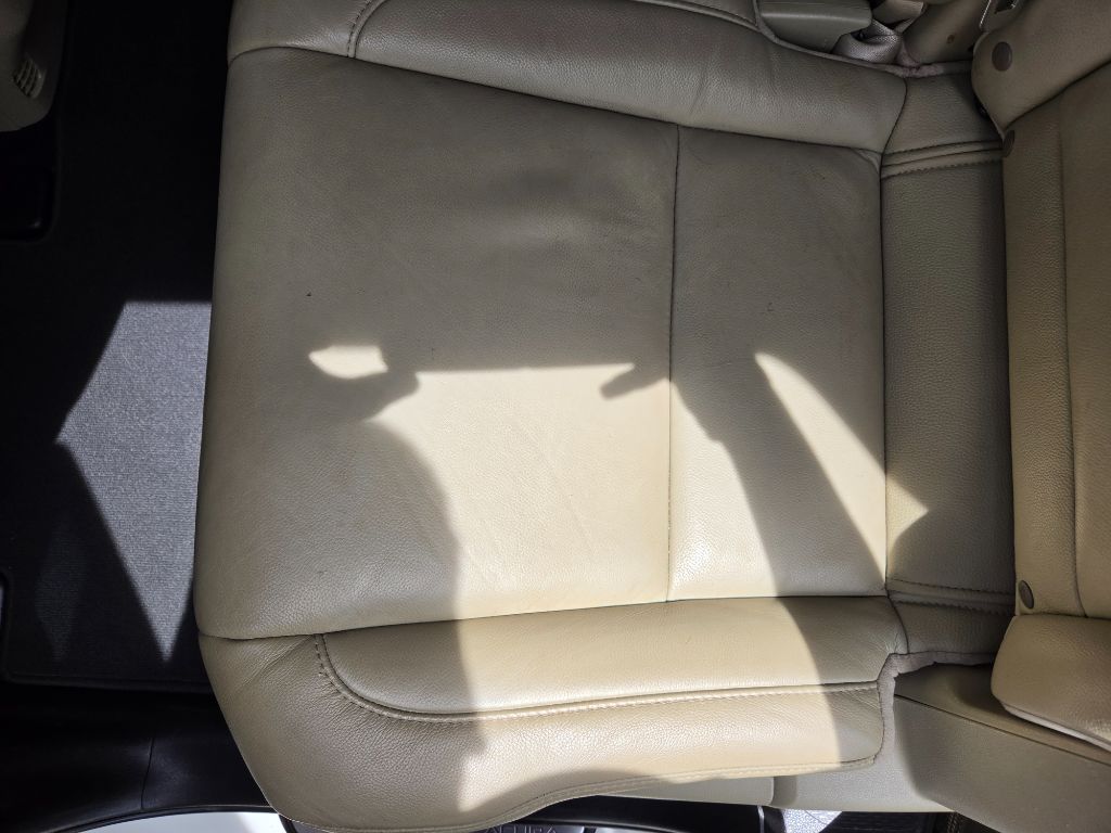 2014 Acura MDX - $8,750