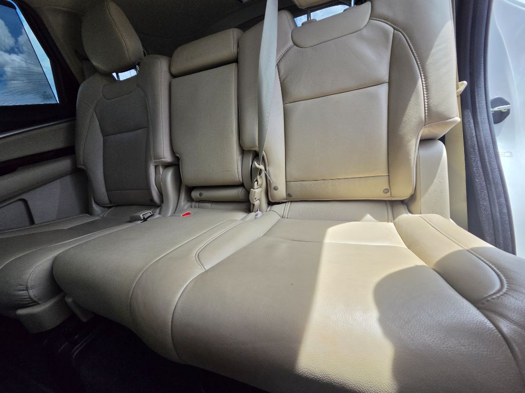 2014 Acura MDX - $8,750