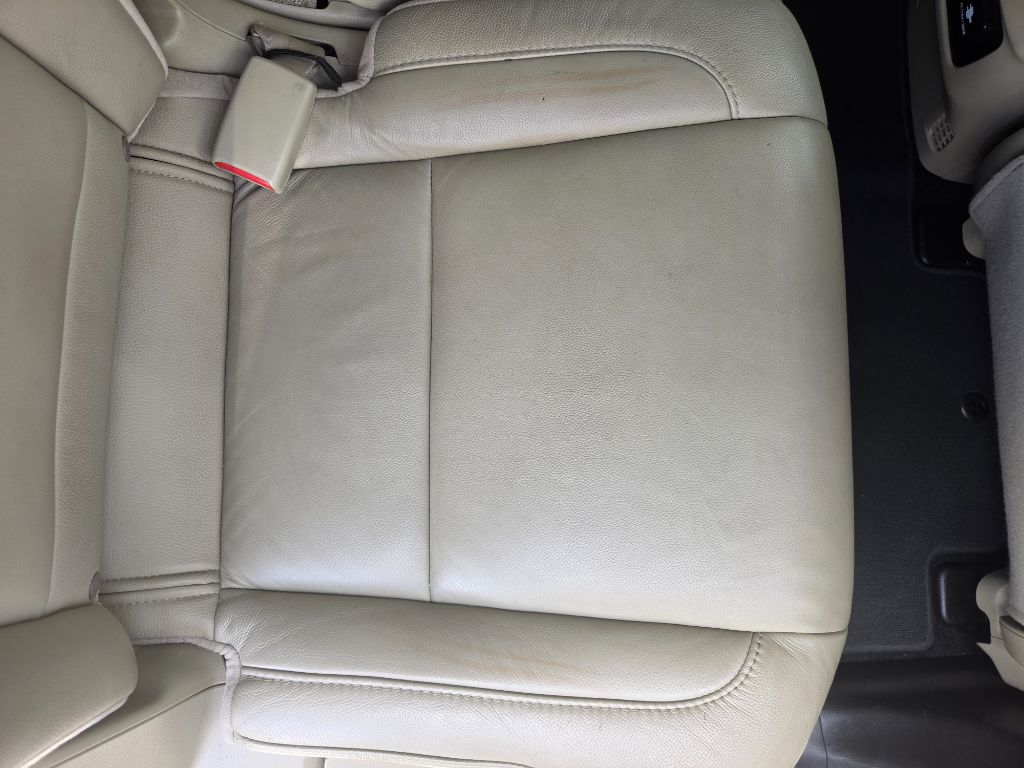 2014 Acura MDX - $8,750