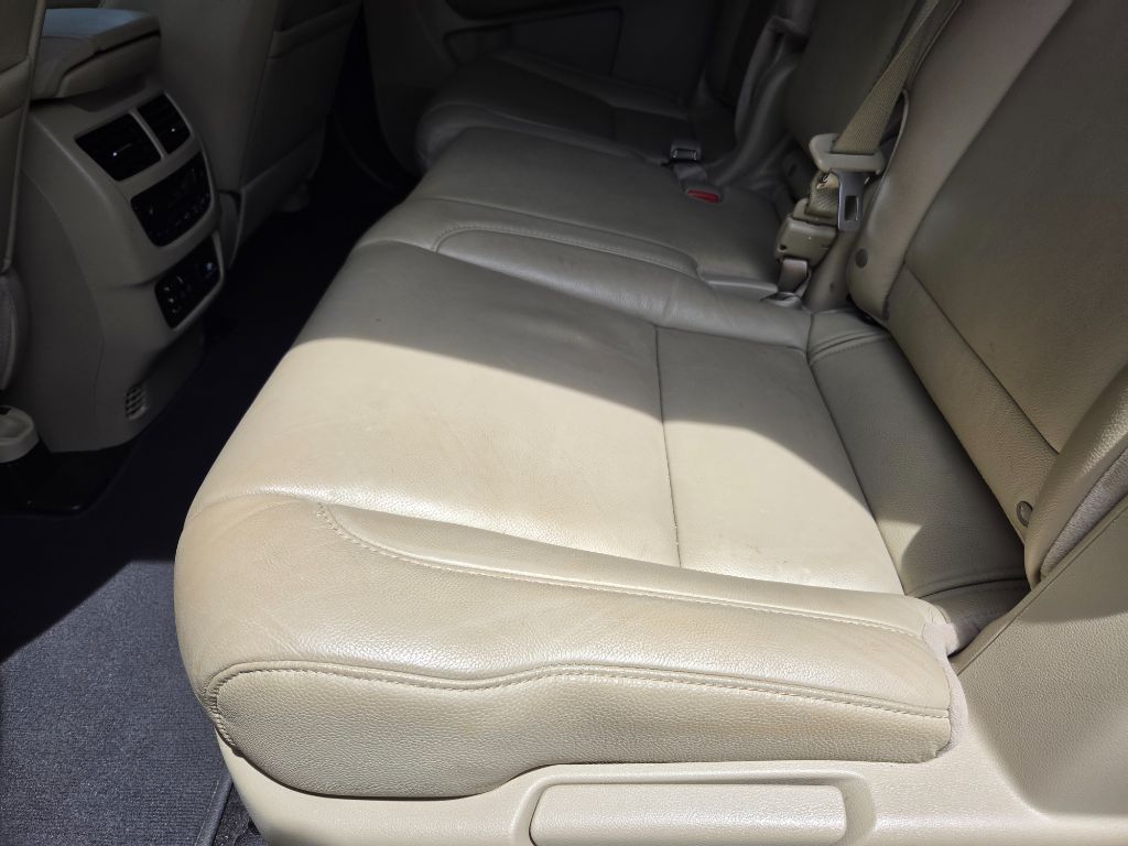 2014 Acura MDX - $8,750