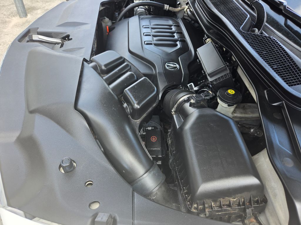 2014 Acura MDX - $8,750