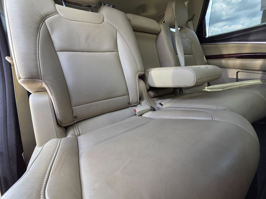 2014 Acura MDX - $8,750