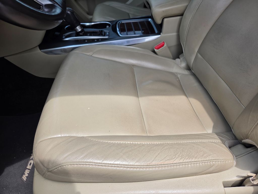 2014 Acura MDX - $8,750