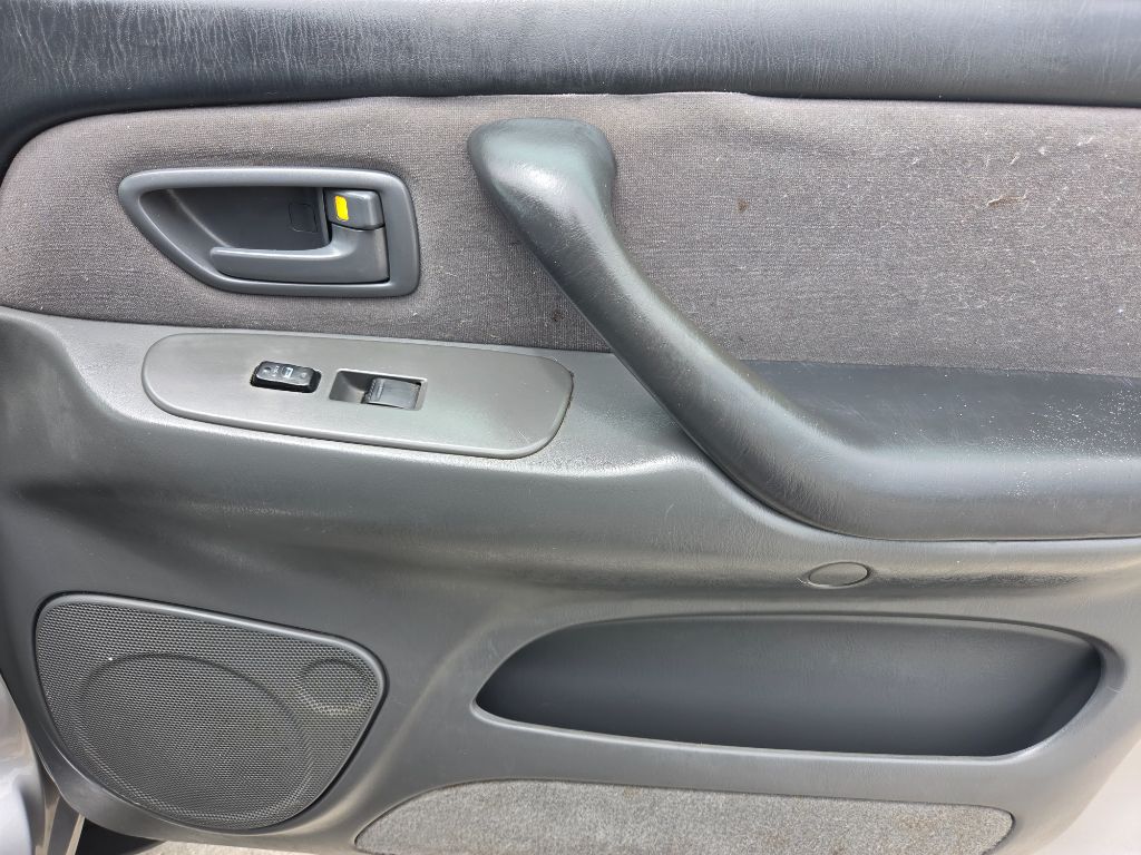 2006 Toyota Tundra - $5,750