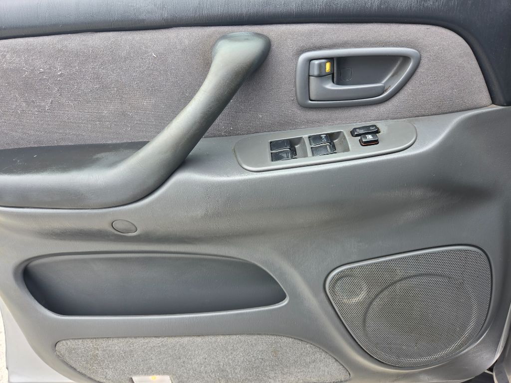 2006 Toyota Tundra - $5,750