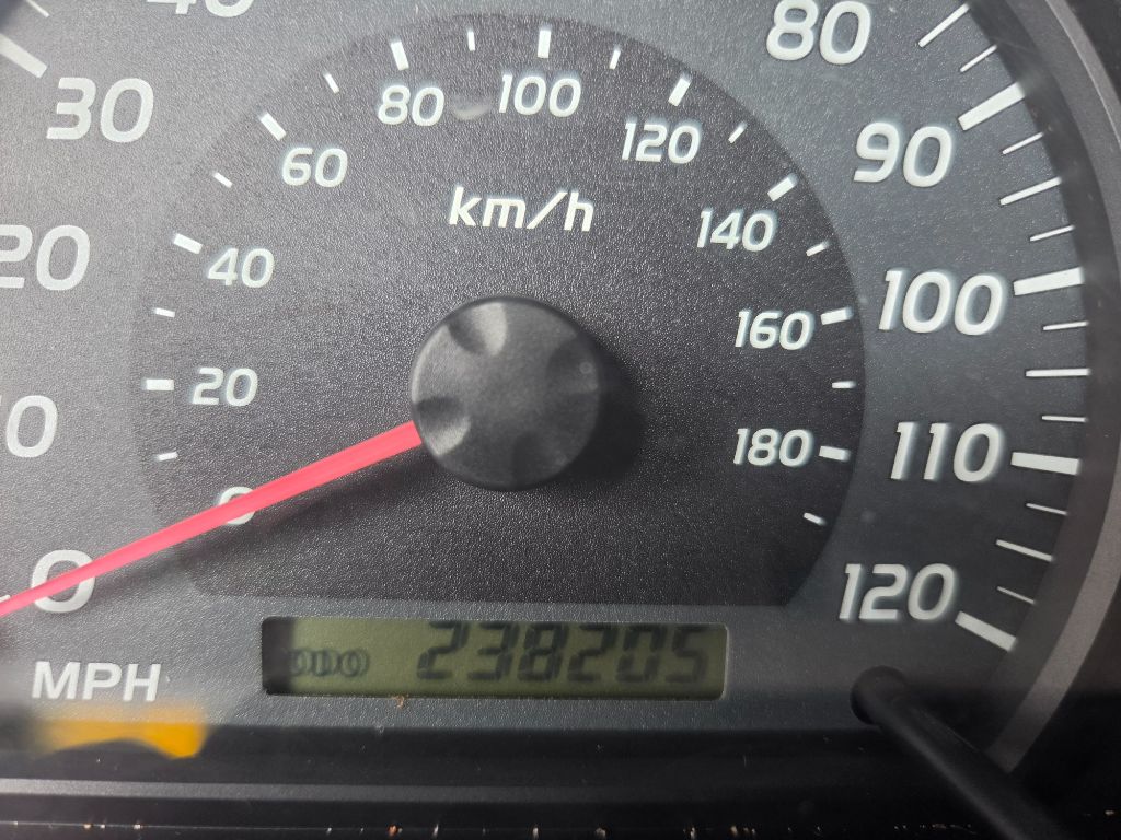 2006 Toyota Tundra - $5,750