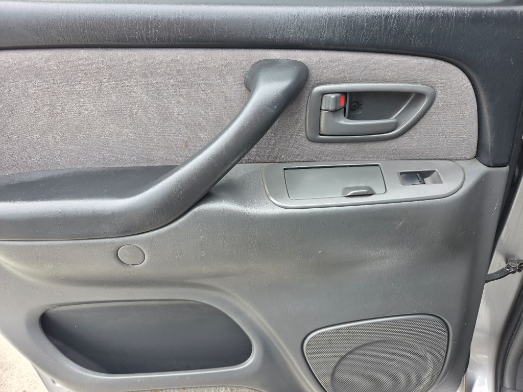 2006 Toyota Tundra - $5,750