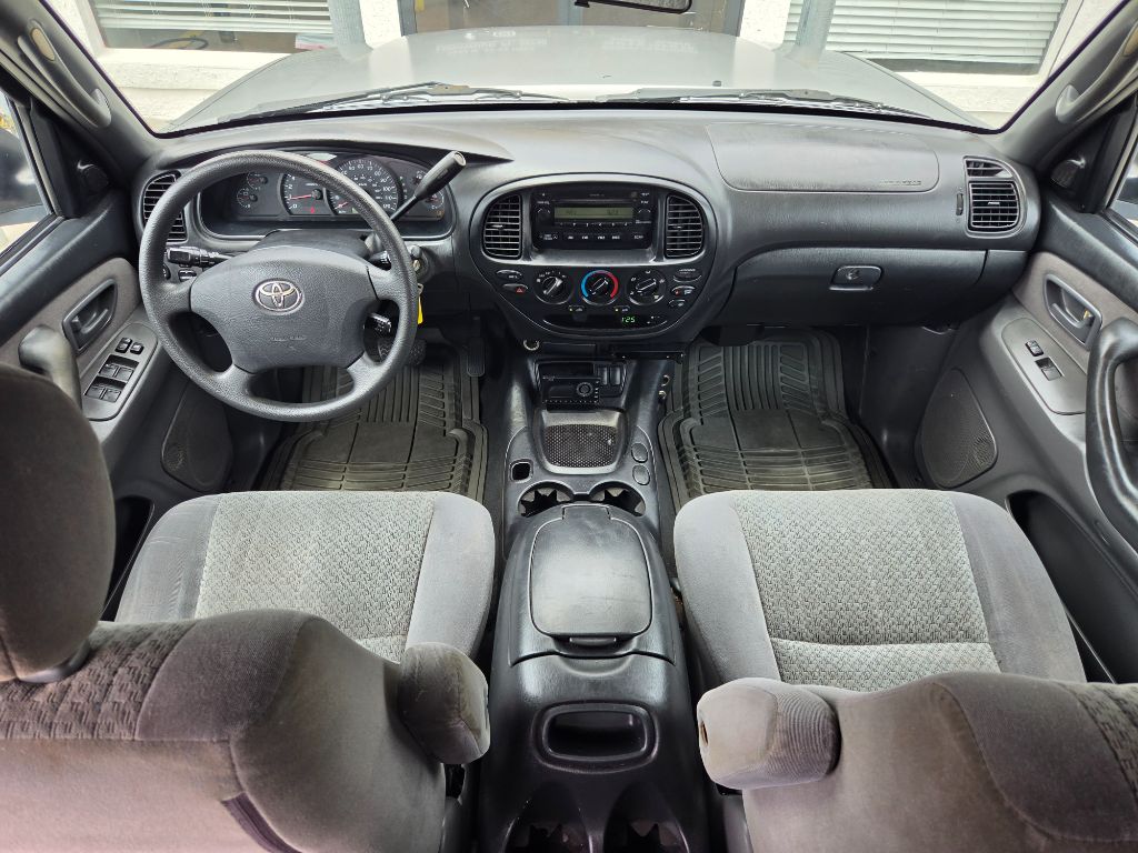 2006 Toyota Tundra - $5,750
