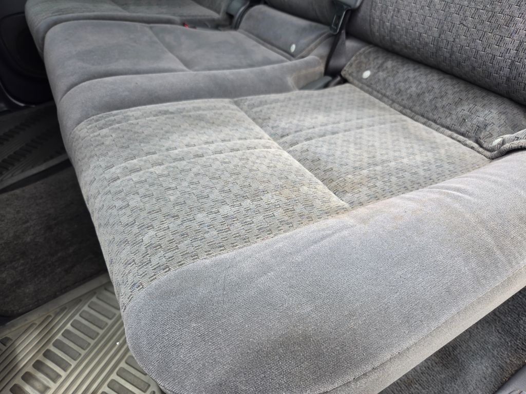 2006 Toyota Tundra - $5,750