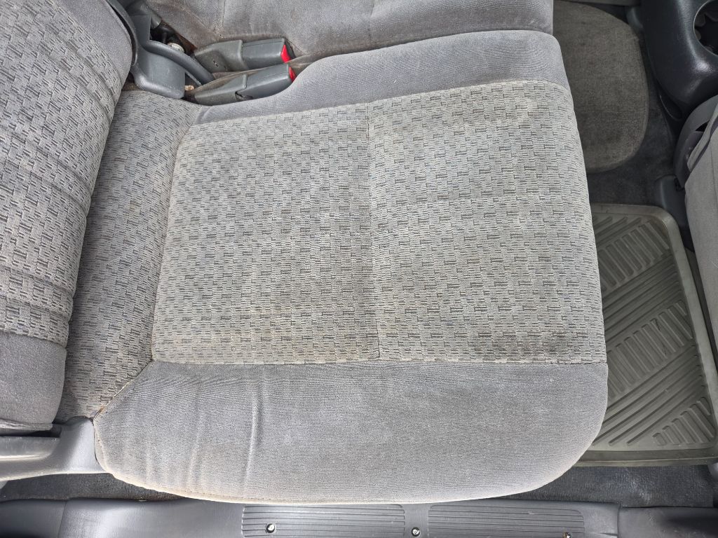 2006 Toyota Tundra - $5,750