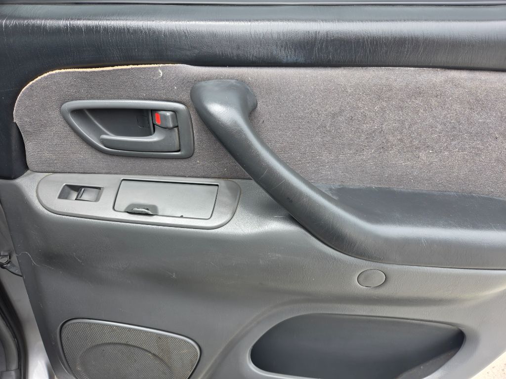 2006 Toyota Tundra - $5,750