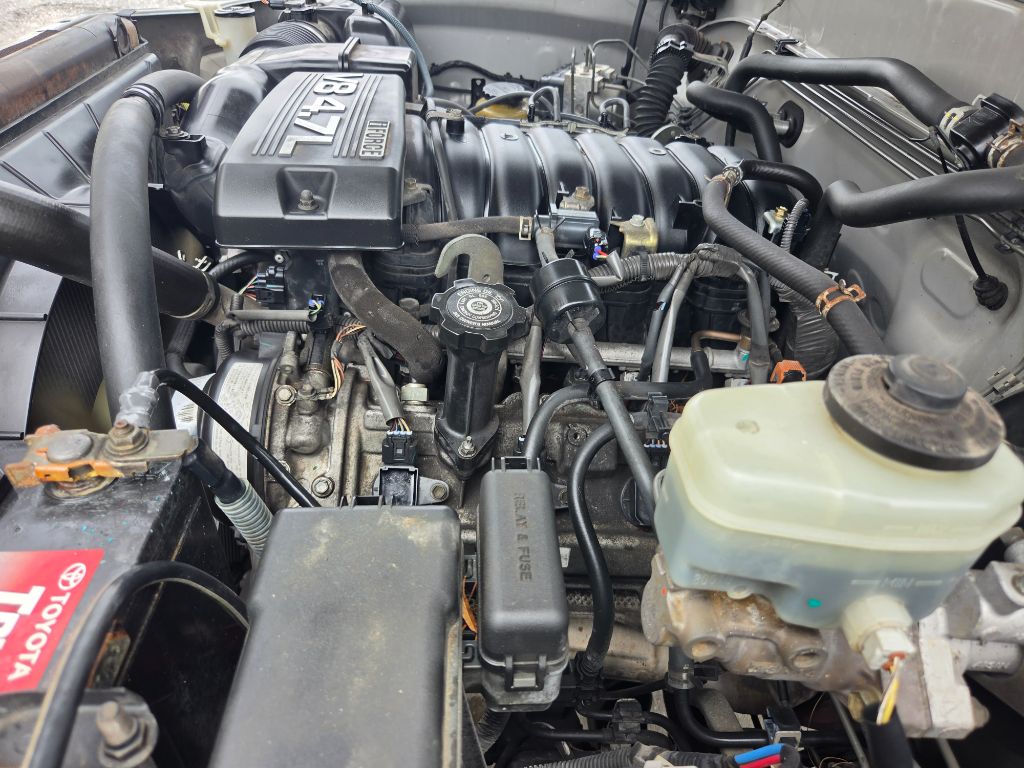 2006 Toyota Tundra - $5,750