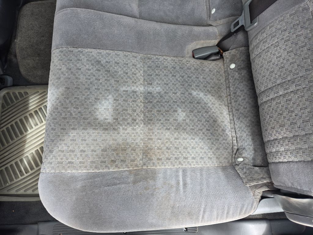 2006 Toyota Tundra - $5,750