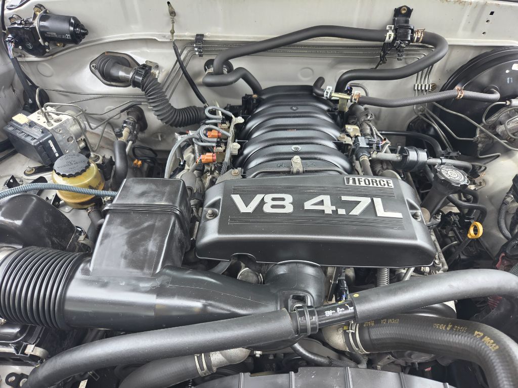 2006 Toyota Tundra - $5,750