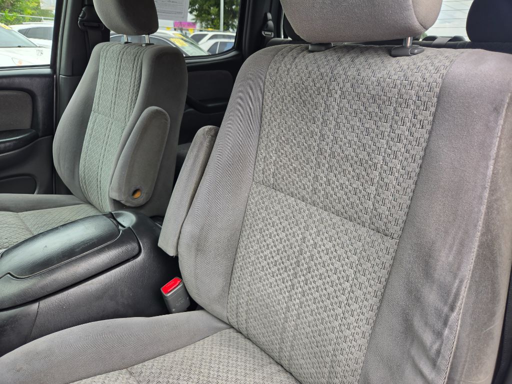 2006 Toyota Tundra - $5,750